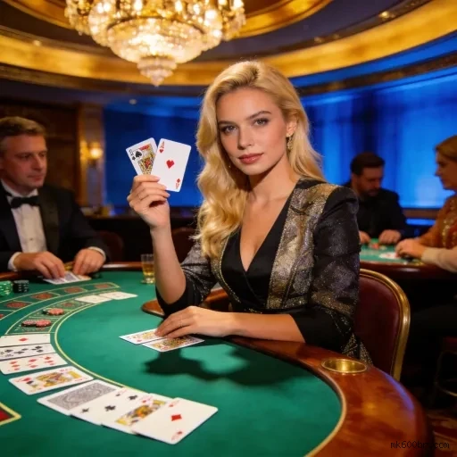 Mk600 Jogos