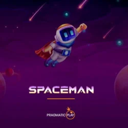 Spaceman Mk600