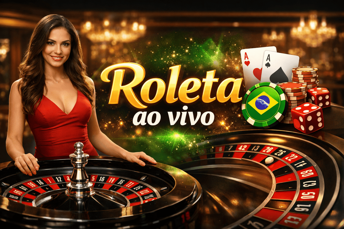 Roleta Mk600